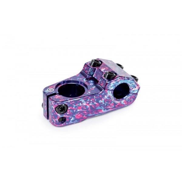SALTPLUS CENTER TOPLOAD STEM 50MM TIE DYE NEW