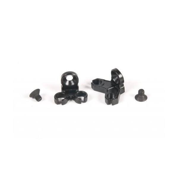 SALTPLUS DUAL GUIDE CABLE - Legend Bikes