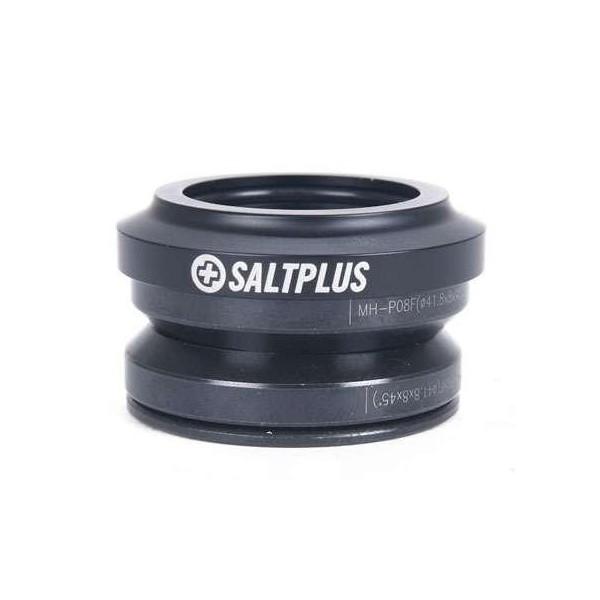 SALTPLUS ECHO HEADSET BLACK