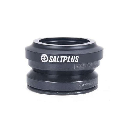 SALTPLUS ECHO HEADSET BLACK