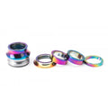 SALTPLUS ECHO HEADSET OIL SLICK
