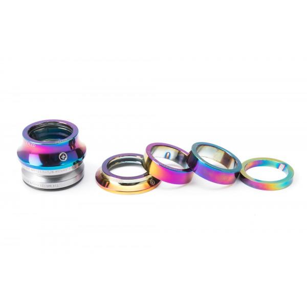 SALTPLUS ECHO HEADSET OIL SLICK