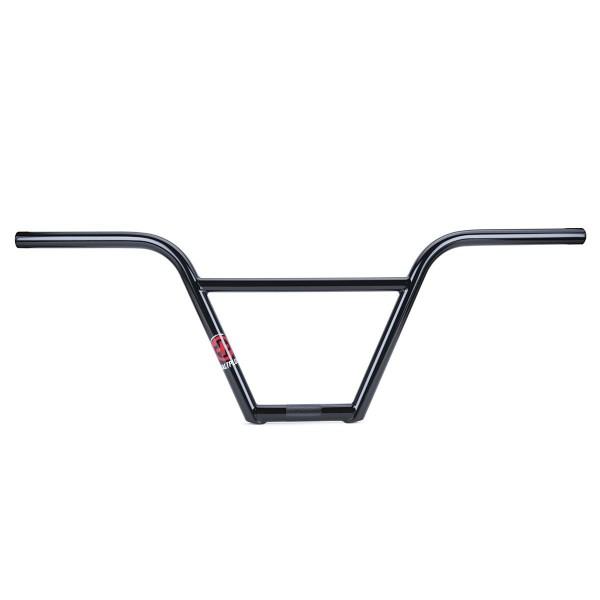 SALTPLUS HQ 4PCS BAR BLACK