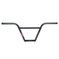SALTPLUS HQ 4PCS BAR BLACK