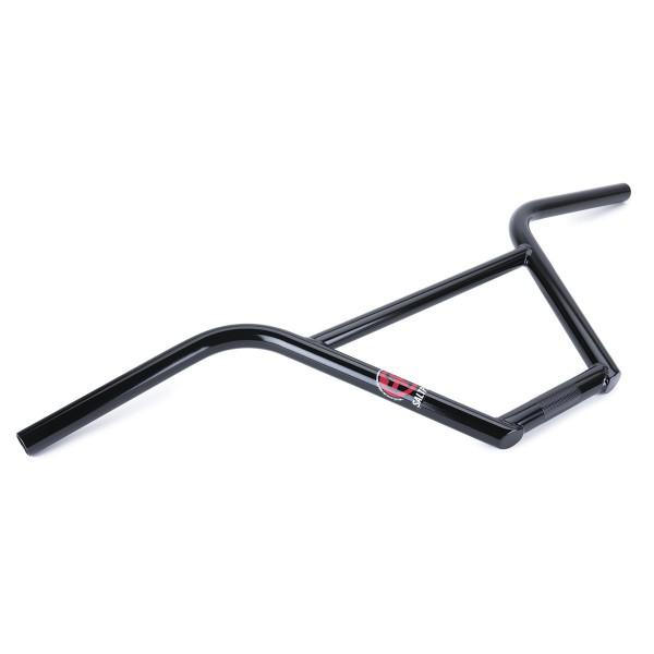 SALTPLUS HQ 4PCS BAR BLACK