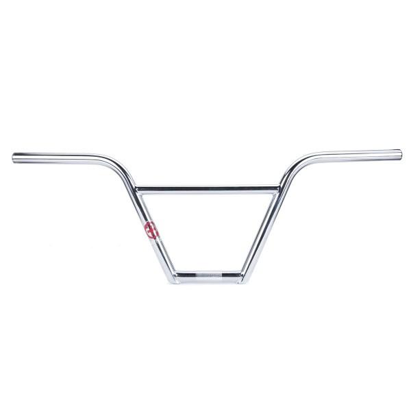 SALTPLUS HQ 4PCS BAR CHROME