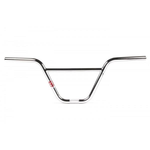 SALTPLUS HQ BAR CHROME