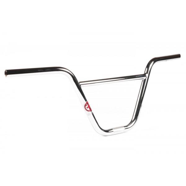 SALTPLUS HQ BAR CHROME