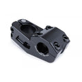 SALTPLUS MANTA TOPLOAD 50MM STEM BLACK
