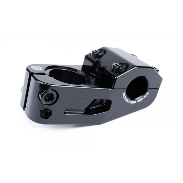 SALTPLUS MANTA TOPLOAD 50MM STEM BLACK