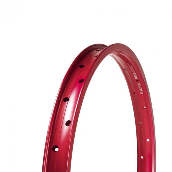 SALTPLUS MESA STRAIGHT RIM RED