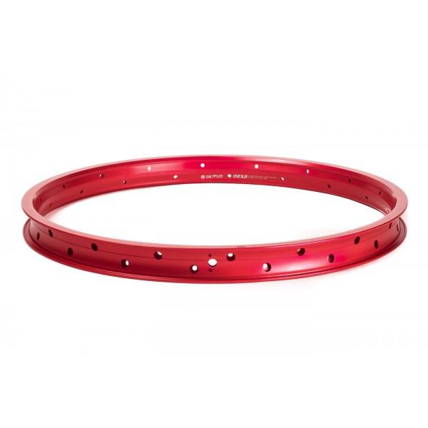 SALTPLUS MESA STRAIGHT RIM RED