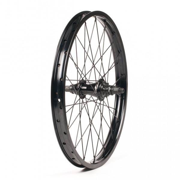 SALTPLUS MESA STRAIGHT SDS REAR WHEEL BLACK