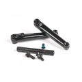 SALTPLUS METRO48 CRANCKSET BLACK - Legend Bikes