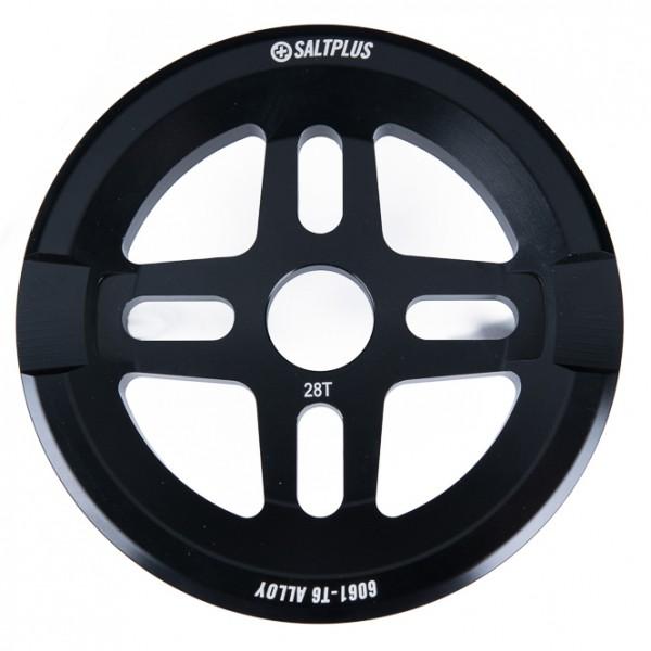 SALTPLUS ORION SPROCKET BLACK