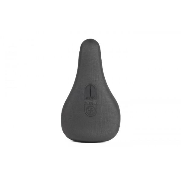SALTPLUS PIVOTAL FAT SEAT BLACK - Legend Bikes