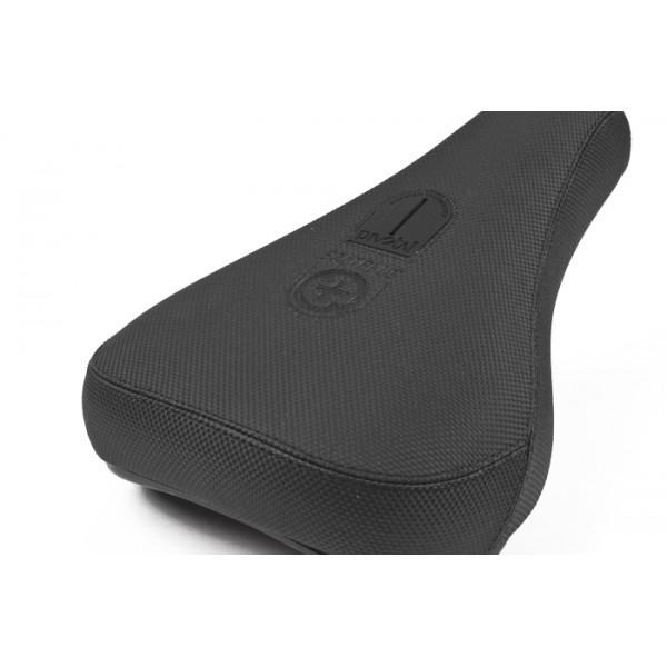 SALTPLUS PIVOTAL FAT SEAT BLACK - Legend Bikes