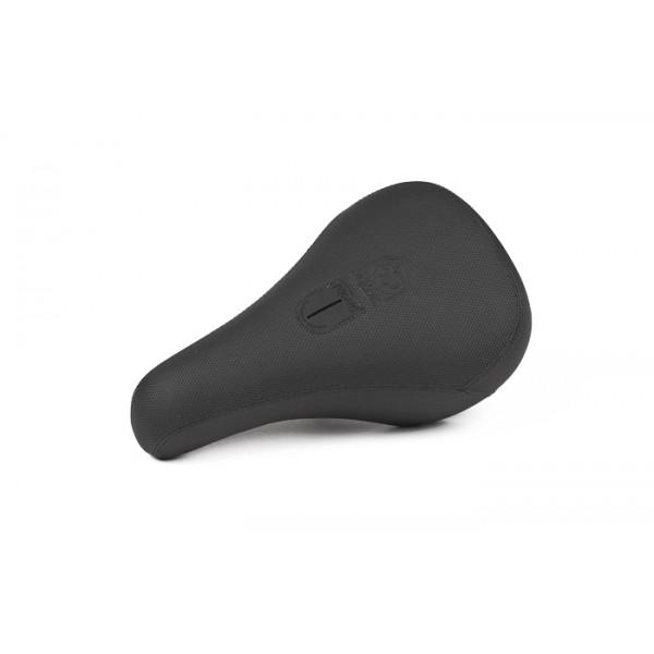 SALTPLUS PIVOTAL FAT SEAT BLACK - Legend Bikes