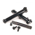 SALTPLUS PRO48 CRANKSET BLACK