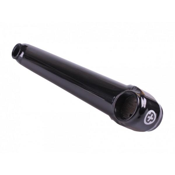 SALTPLUS PRO48 CRANKSET BLACK