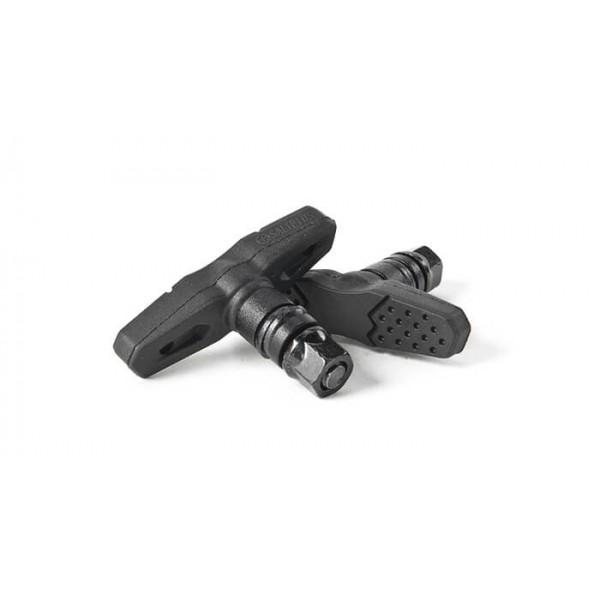 SALTPLUS PROPELLER BRAKEPAD - Legend Bikes