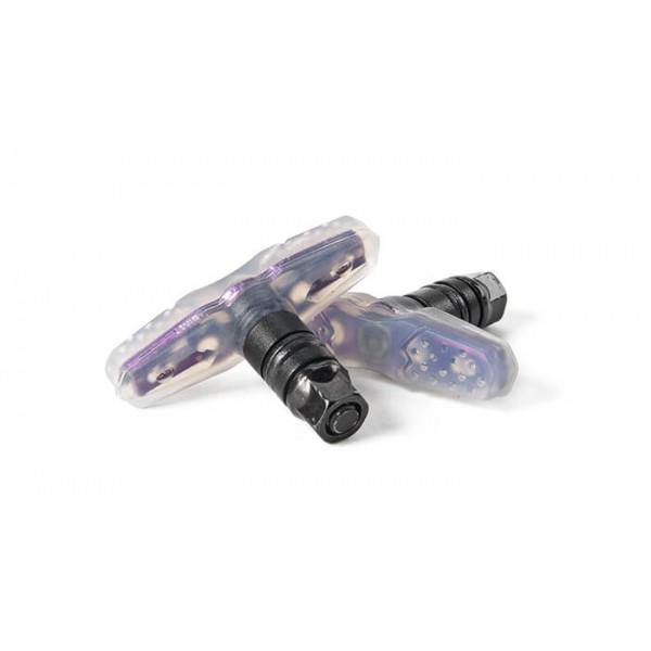 SALTPLUS PROPELLER BRAKEPAD - Legend Bikes