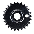 SALTPLUS SOLIDUS BLACK SPROCKET