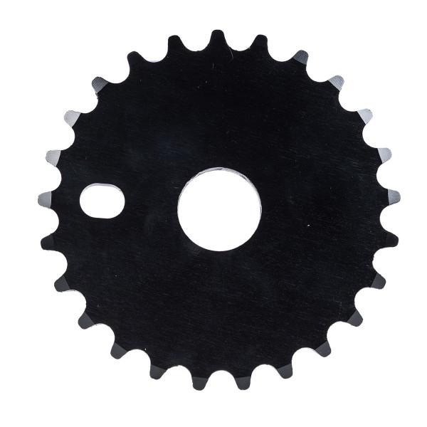SALTPLUS SOLIDUS BLACK SPROCKET