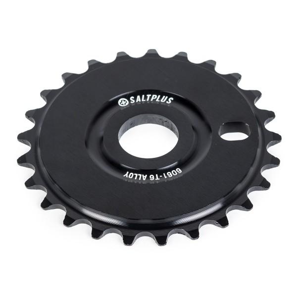 SALTPLUS SOLIDUS BLACK SPROCKET