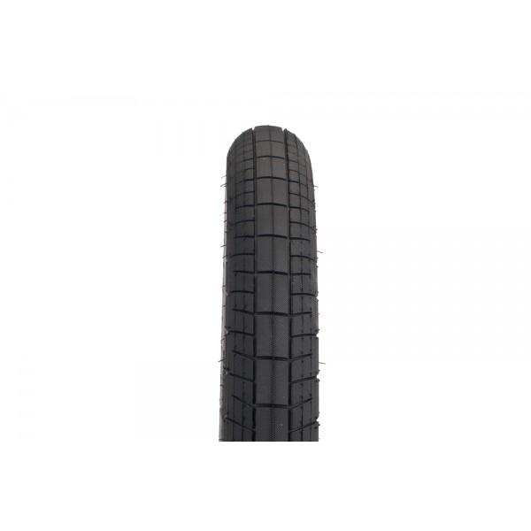 SALTPLUS STING TIRE BLACK