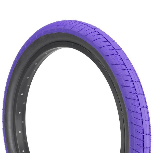SALTPLUS STING TIRE BLACK/PURPLE
