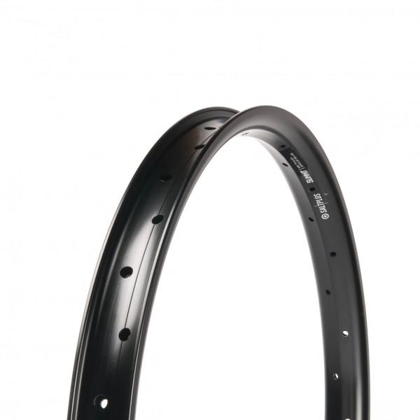 SALTPLUS SUMMT AERO RIM BLACK