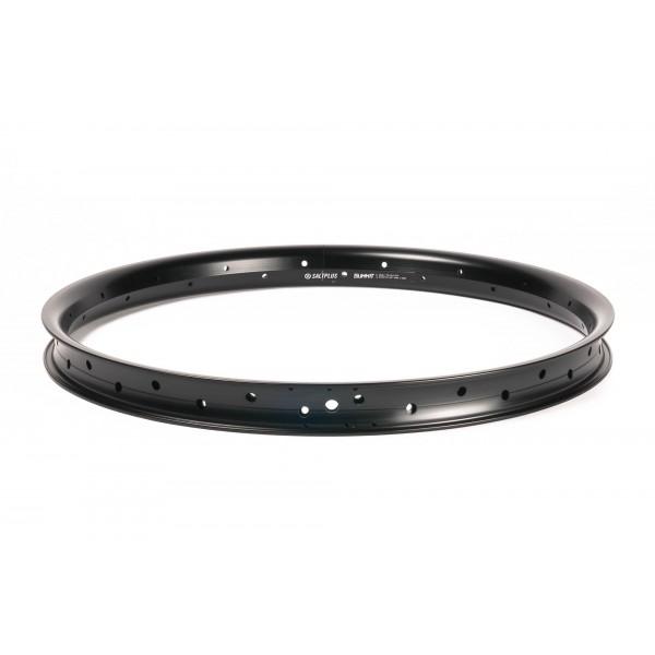 SALTPLUS SUMMT AERO RIM BLACK
