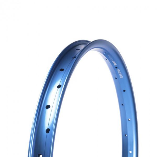 SALTPLUS SUMMT AERO RIM BLUE - Legend Bikes