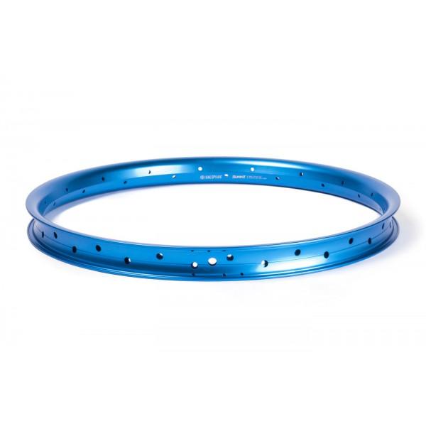SALTPLUS SUMMT AERO RIM BLUE - Legend Bikes