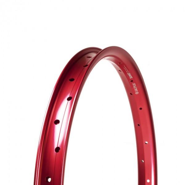 SALTPLUS SUMMT AERO RIM RED