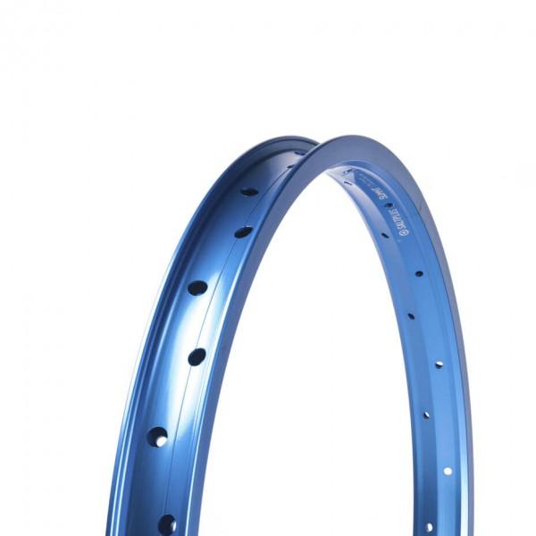 SALTPLUS SUMMT STRAIGHT RIM BLUE - Legend Bikes