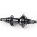 SALTPLUS TRAPEZ BLACK FREECOASTER HUB - Legend Bikes