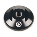 SALTPLUS TRAPEZ FRONT HUBGUARD - Legend Bikes