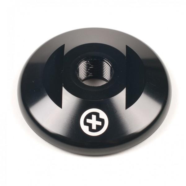 SALTPLUS TRAPEZ FRONT HUBGUARD - Legend Bikes