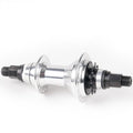 SALTPLUS TRAPEZ HIGH POLISHED FREECOASTER HUB