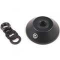 SALTPLUS UNIVERSAL NYLON REAR HUBGUARD - Legend Bikes