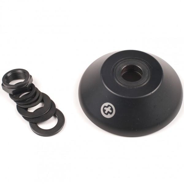 SALTPLUS UNIVERSAL NYLON REAR HUBGUARD - Legend Bikes