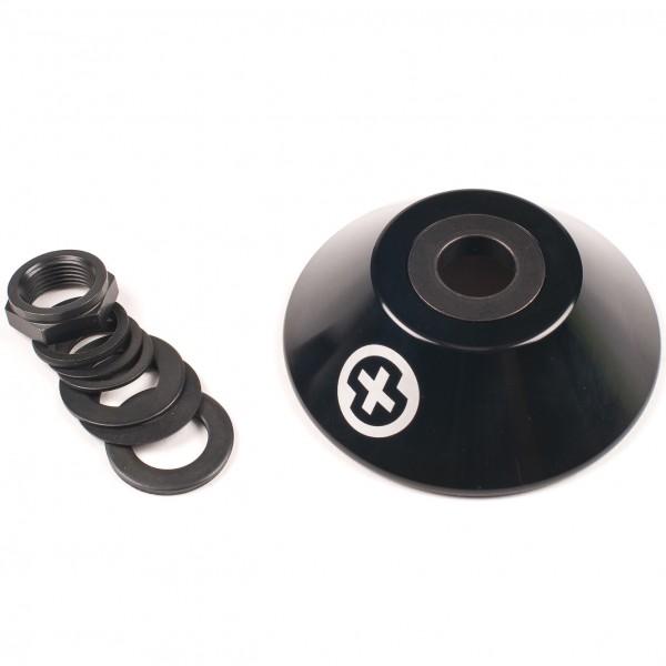 SALTPLUS UNIVERSAL REAR HUBGUARD - Legend Bikes