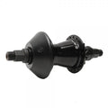 SALTPLUS VERTEX FREECOASTER BLACK REAR HUB - Legend Bikes