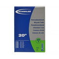 SCHWALBE - 20'' - SCHRADER - BOX - TUBE - Legend Bikes