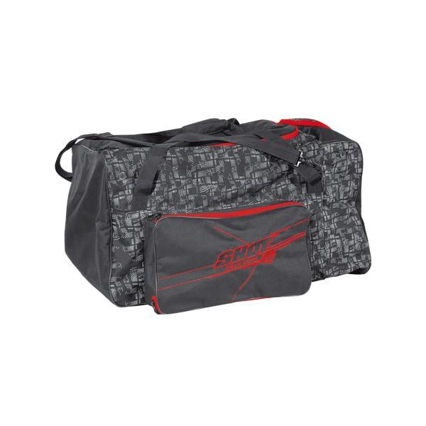 SHOT SPORT BAG - Legend Bikes