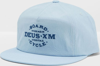 DEUS EX MACHINA Backside Hat - Legend Bikes