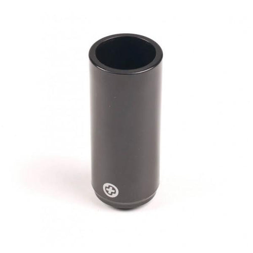 SLEEVE PEG SALTPLUS ECHO NYLON BLACK - Legend Bikes