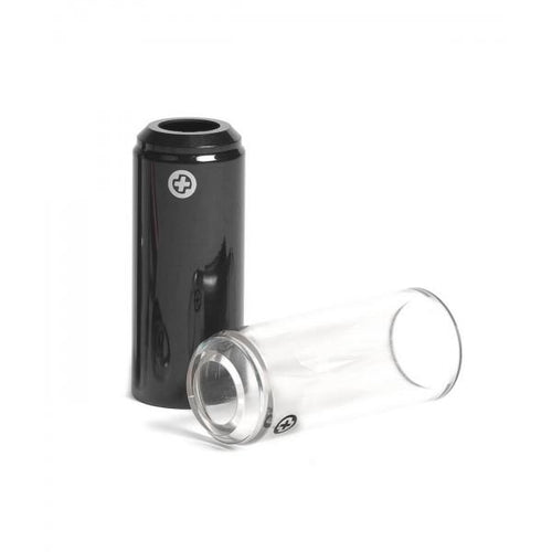 SLEEVE PEG SALTPLUS ECHO NYLON BLACK - Legend Bikes
